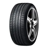 Pouze Dnes Nexen N Fera Sport SUV 255/55 ZR18 109W
