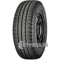 Yokohama BluEarth-Van RY55 205/75 R16 110/108R Dokud Zásoby Vydrží
