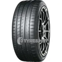 Yokohama Advan Sport (V107) 265/45 ZR20 108Y Expresní Doručení