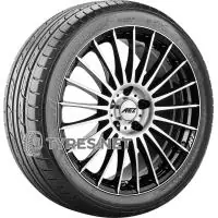 Výhodná Nabídka Nankang Green/Sport Eco-2+ 235/60 R18 107V
