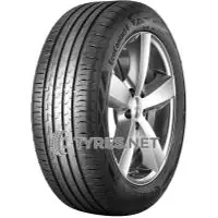 Víkendová Akce Continental EcoContact 6 255/55 R19 111H