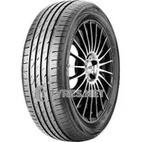 Aktuální Nexen N blue HD Plus 195/50 R16 84V