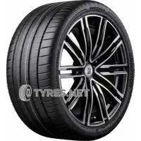 Omezená Nabídka Bridgestone Potenza Sport RFT 245/30 ZR20 90Y