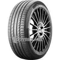 Sezónní Sleva Continental ContiSportContact 5 225/50 R17 94Y