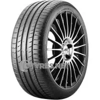 Akční Nabídka Continental ContiSportContact 5 P 305/40 ZR20 112Y