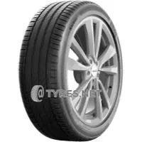 Kleber Dynaxer HP 5 245/35 R20 91Y Oblíbený