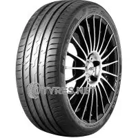 Akce Nexen N Fera Sport 295/40 R21 111Y