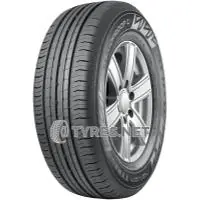 Nokian Cargoproof C 215/75 R16 116/114R Akční Nabídka