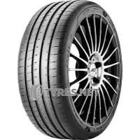 Vrácení Zdarma Goodyear Eagle F1 Asymmetric 3 EMT ROF 225/45 R18 95Y