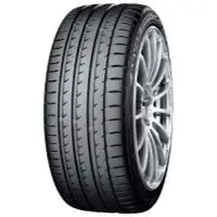 Ověřený Yokohama Advan Sport (V105S) 235/50 ZR18 101Y