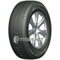 Tbb Tires Advenzza 165/70 R14 89/87R Ověřený