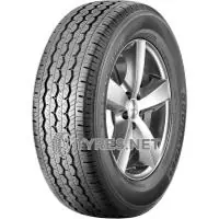 Jen Po Omezenou Doba Goodride Radial H188 165 R13 91/89S