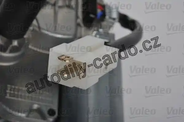 Super Cena Motor stěračů VALEO 404111