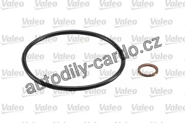 Olejový filtr VALEO 586524 Víkendová Akce