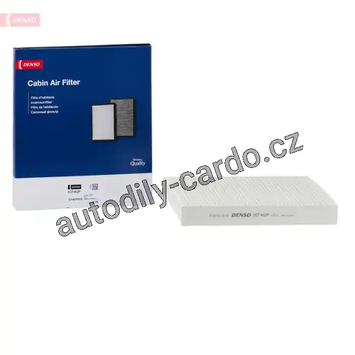 Kabinový filtr DENSO DCF462P Kup Teď