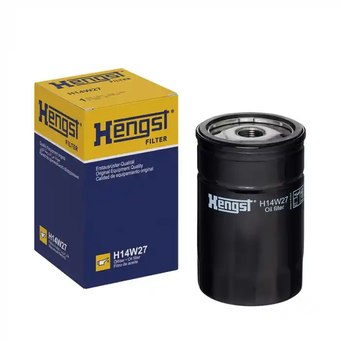 Olejový filtr HENGST FILTER (H14W27) Cenový Hit