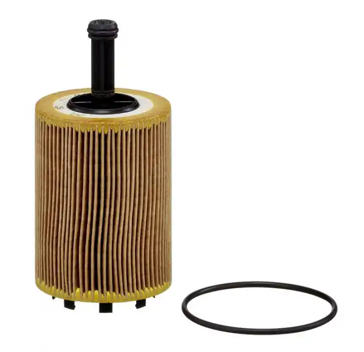 Přímo Od Výrobce Olejový filtr MANN HU 719/7X (MF HU719/7X) - AUDI, SEAT, ŠKODA, VW