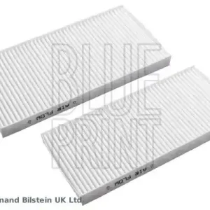 Kup Teď Kabinový filtr BLUE PRINT ADG02534