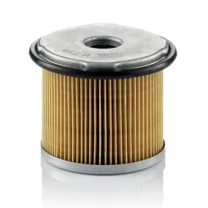 Novinka Palivový filtr MANN P 716 (MF P716)