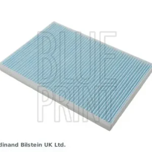 Kabinový filtr BLUE PRINT ADG02537 Dokud Zásoby Vydrží