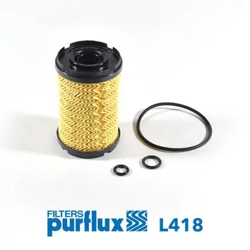 Nejlepší Volba Olejový filtr PURFLUX L418
