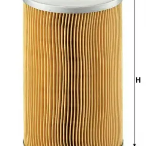 Speciální Cena Vzduchový filtr MANN C1049 (MF C1049)