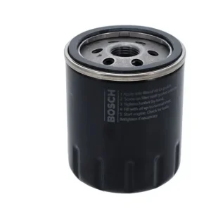 Olejový filtr BOSCH (BO F026407203) Bezpečná Platba