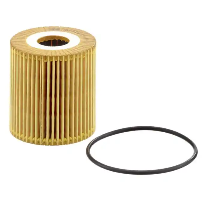 Aktuální Olejový filtr MANN HU819/1X (MF HU819/1X) - NISSAN