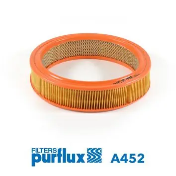 Vzduchový filtr PURFLUX A452 Výhodná Nabídka