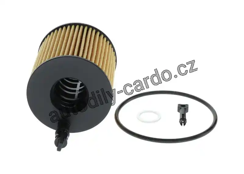Dokud Zásoby Vydrží Olejový filtr BOSCH F026407356