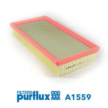 Vzduchový filtr PURFLUX A1559 Super Cena