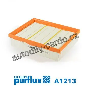Vzduchový filtr PURFLUX A1213 Oblíbený