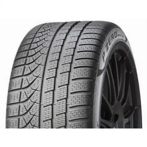 Pirelli PZERO WINTER 285/40R20 108V Nejprodávanější