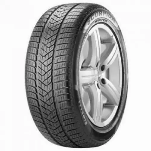 Pirelli SCORPION WINTER 265/50R20 111H Rychlé Dodání