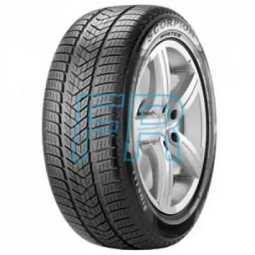 Značkový Pirelli SCORPION WINTER 295/35R21 107V