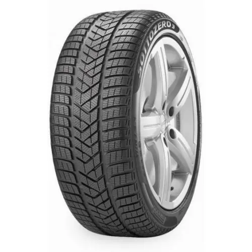 Značkový Pirelli WINTER SOTTOZERO 3 245/50R18 100H