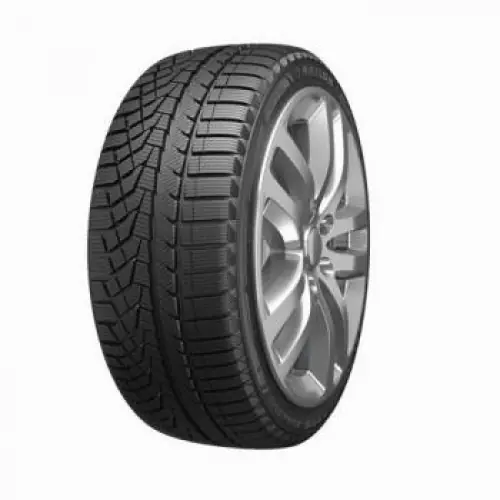 Jen Po Omezenou Doba Sailun ICE BLAZER ALPINE EVO 1 255/55R18 109V