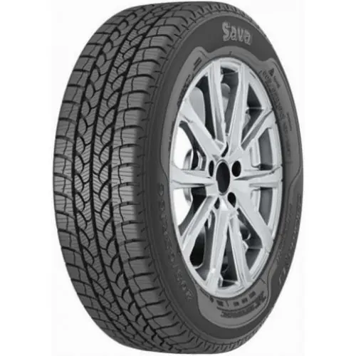 Autentický Sava ESKIMO LT 195/60R16C 99/97T