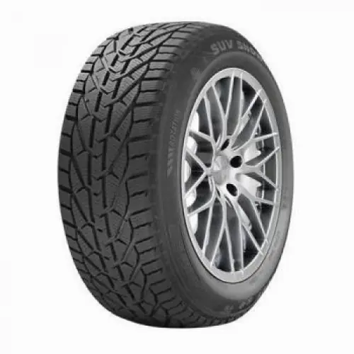 Autentický Sebring SUV SNOW 235/65R17 108H
