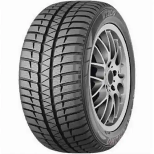 Ověřený Sumitomo WT200 225/55R17 101V