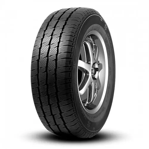 Objednat Nyní Torque WTQ5000 195/70 R15C 104/102R