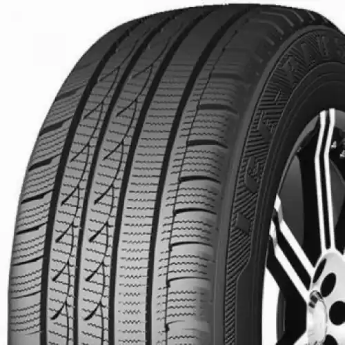 Tracmax ICE-PLUS S210 215/55R17 98V Aktuální