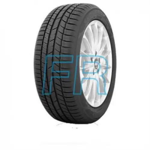 Toyo SNOWPROX S954 SUV 255/55R18 109V Dokud Zásoby Vydrží