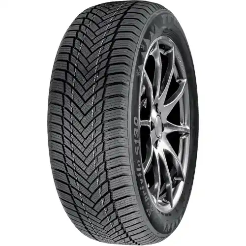 Poslední Šance Tracmax X-Privilo S-130 205/65 R16 99H XL