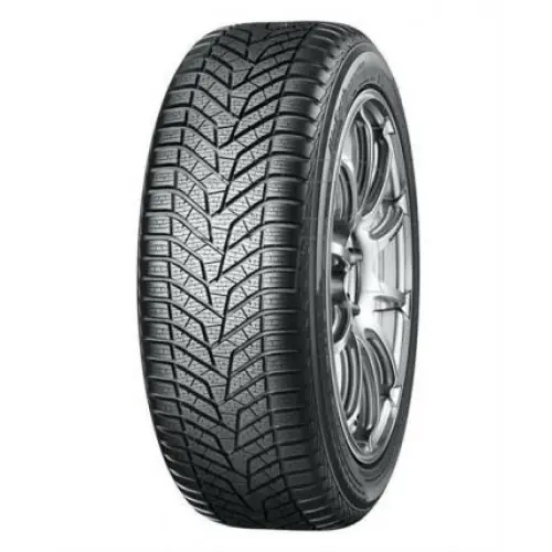 Yokohama BLUEARTH WINTER V905 265/60R18 110H Jen Po Omezenou Doba