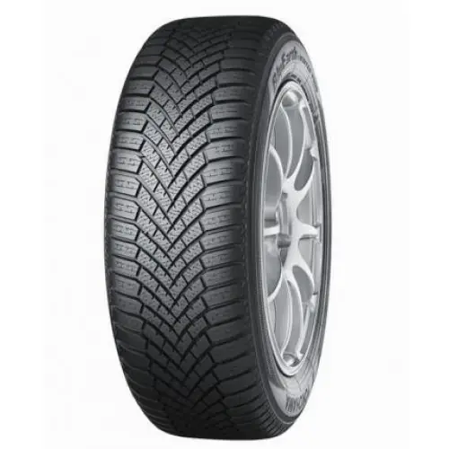 Yokohama BLUEARTH WINTER V906 215/65R17 99V Ověřený