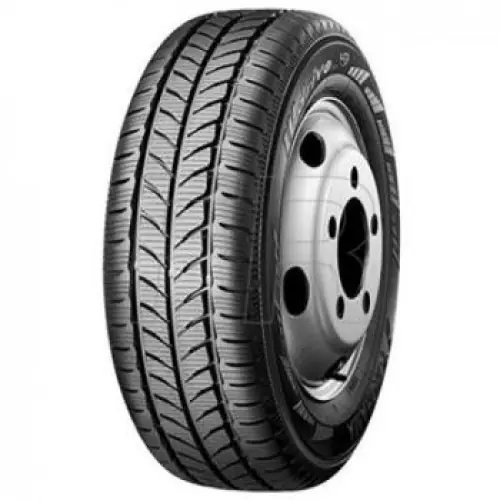 Yokohama BLUEARTH WINTER WY01 195/70R15C 104/102R Výprodej