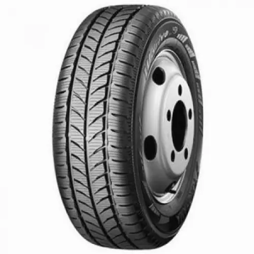 Yokohama BLUEARTH WINTER WY01 215/65R15C 104/102T Přímo Od Výrobce