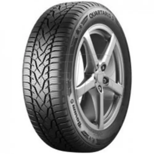Pouze Dnes Barum QUARTARIS 5 225/65R17 106V