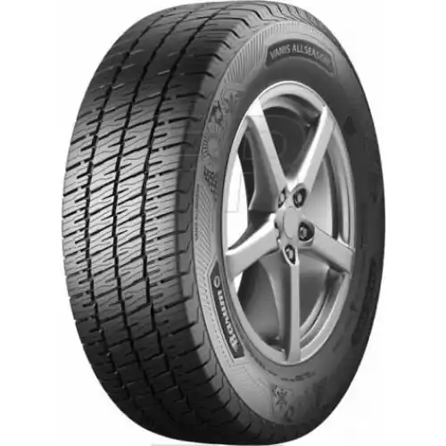 Expresní Doručení Barum VANIS ALLSEASON 215/75R16C 113/111R